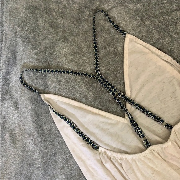 Beach coverup - Picture 2 of 4